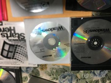cd windows 98-me-xp-works