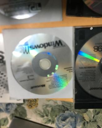 cd windows 98-me-xp-works