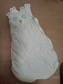 Sacco nanna invernale neonato - Sterntaler