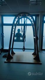 Arco a Spalliera Artigianale 