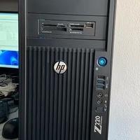 HP Z220 Workstation