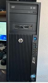 HP Z220 Workstation