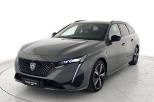 PEUGEOT 308 SW 1.2 puretech t GT s&s 130cv eat8