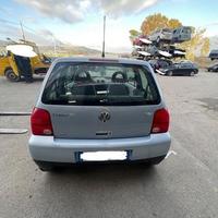 Ricambi Volkswagen Lupo 1.2 TDI 61cv del 2002
