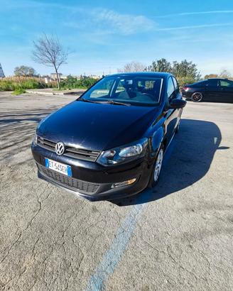 Volkswagen Polo 1.2 TDI 5p. Comfortline - 2012