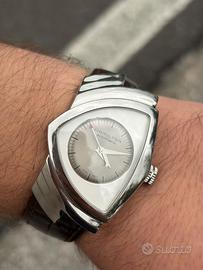 Hamilton Ventura Automatico H24515581 Full Set