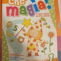 Che magia! Per la Scuola elementare Vol. 1 + Guida