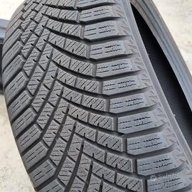 Gomme invernali Yokohama 205/45R17