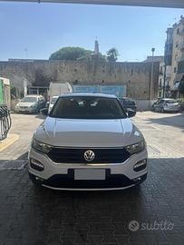 T roc 1,6 diesel