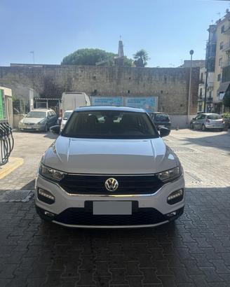 T roc 1,6 diesel