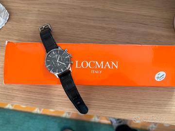 Orologio locman italy dolce vita