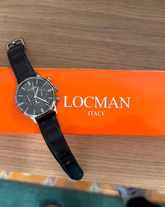 Orologio locman italy dolce vita