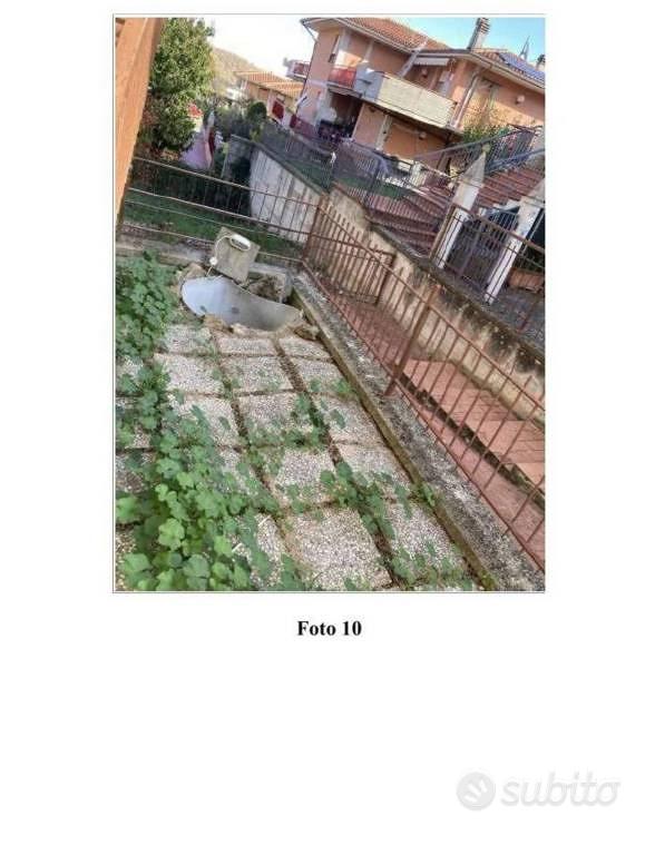 Appartamento – Montepulciano, Castagneto - Vista 3