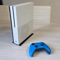 Xbox One S 500gb con controller originale