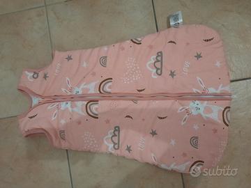 Sacco Nanna 2.5 tog taglia 0-6 mesi