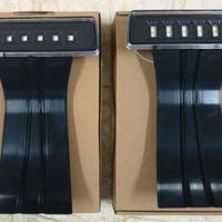 Terzo Stop LED JEEP Wrangler JK