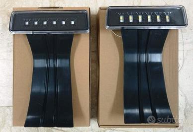 Terzo Stop LED JEEP Wrangler JK