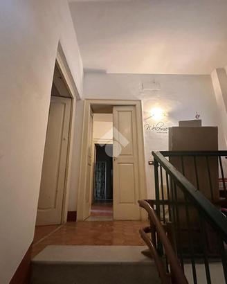 4 LOCALI A SAN LUCIDO