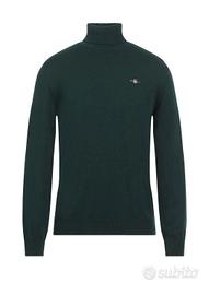 Maglione dolcevita Gant