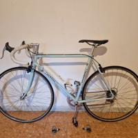 Bici da corsa vintage
