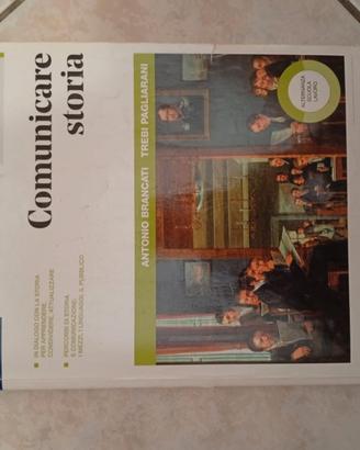 Comunicare storia 