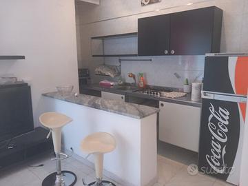 Appartamento centralissimo arredato