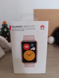 smartwatch in perfette condizioni 