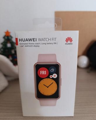 smartwatch in perfette condizioni 