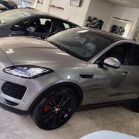 Jaguar E-Pace 2.0D 150 CV AWD aut. S EURO 6D THUND