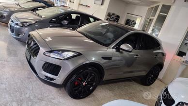 Jaguar E-Pace 2.0D 150 CV AWD aut. S EURO 6D THUND