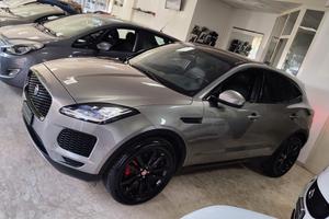 Jaguar E-Pace 2.0D 150 CV AWD aut. S EURO 6D THUND