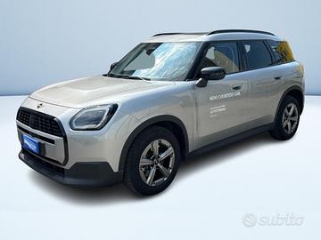Mini Mini Countryman 1.5 48V C Classic auto