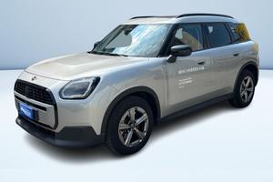 Mini Mini Countryman 1.5 48V C Classic auto