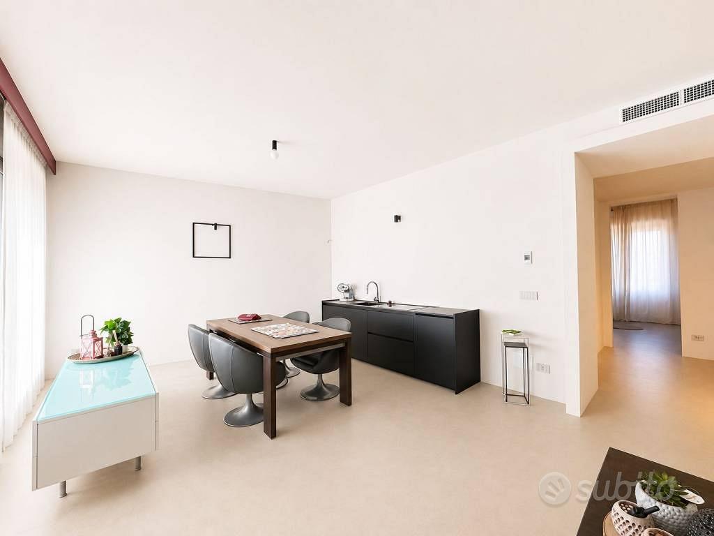 Appartamento – Vigevano, Pavia - Altro