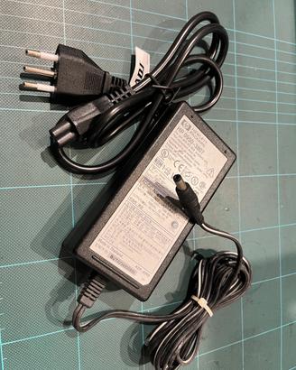 Alimentatore(5) notebook HP 0950-3807