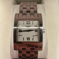 Longines DolceVita L5.666.4 Box e Pelle