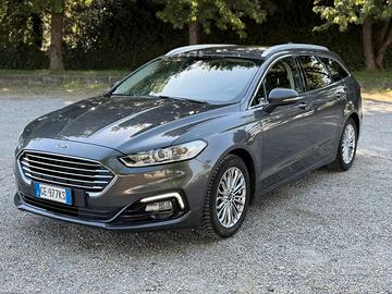 Ford Mondeo 2.0 EcoBlue 150 CV S&S aut. SW Titaniu