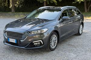 Ford Mondeo 2.0 EcoBlue 150 CV S&S aut. SW Titaniu