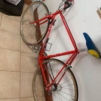 bici da corsa