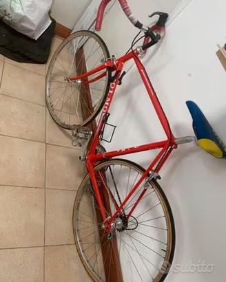 bici da corsa