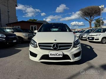 Mercedes-Benz Classe B B 180 d Automatic Premium