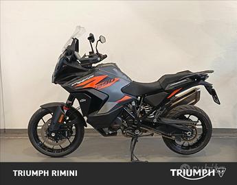 KTM 1290 Adventure S Super Abs