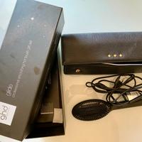 GHD GLIDE spazzola lisciante Gift Set con astuccio