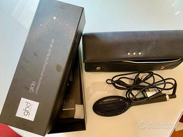 GHD GLIDE spazzola lisciante Gift Set con astuccio