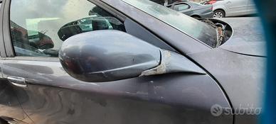 ALFA ROMEO 166 ANNO 1996 - SPECCHIETTO RETROVISORE