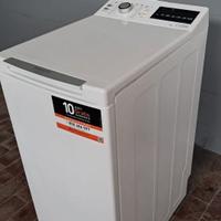 LAVATRICI CARICA DALL'ALTO RICONDIZIONATI 

💥