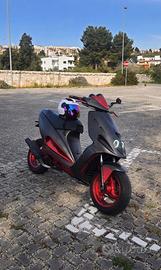 malaguti phantomf12