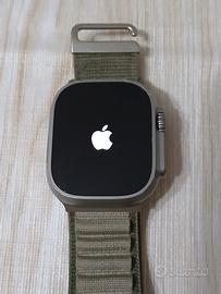 Apple Watch Ultra 49mm