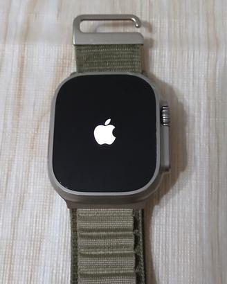 Apple Watch Ultra 49mm