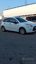 Citroen C3 van autocarro 2 posti!!!!